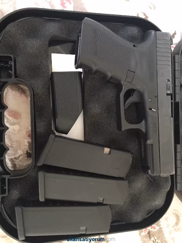 Glock19 gen4