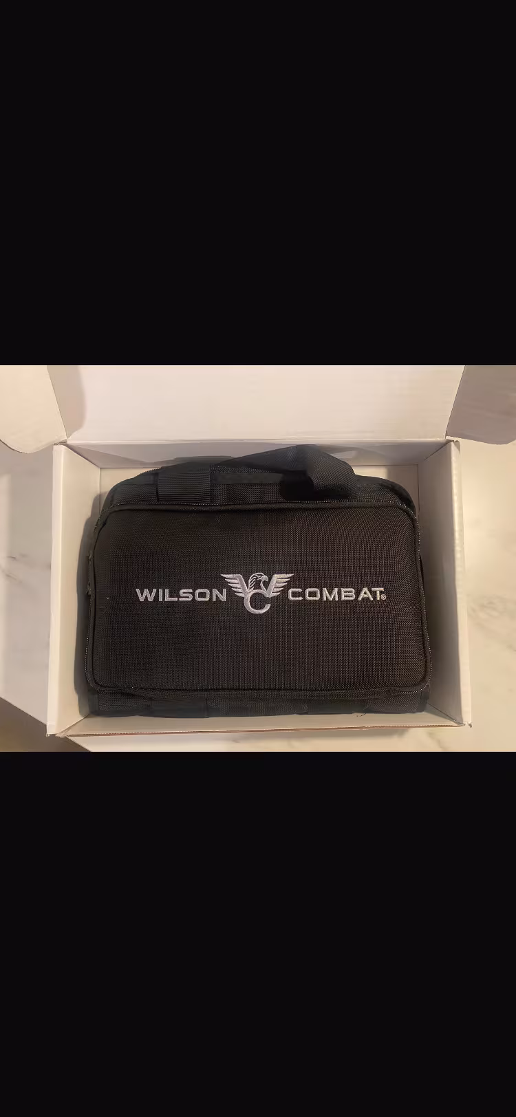 Wilson combat edc x9 2.0 sıfır