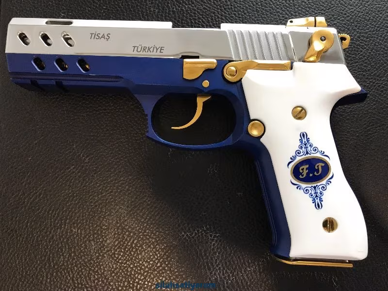 ozel tasarım zıgana