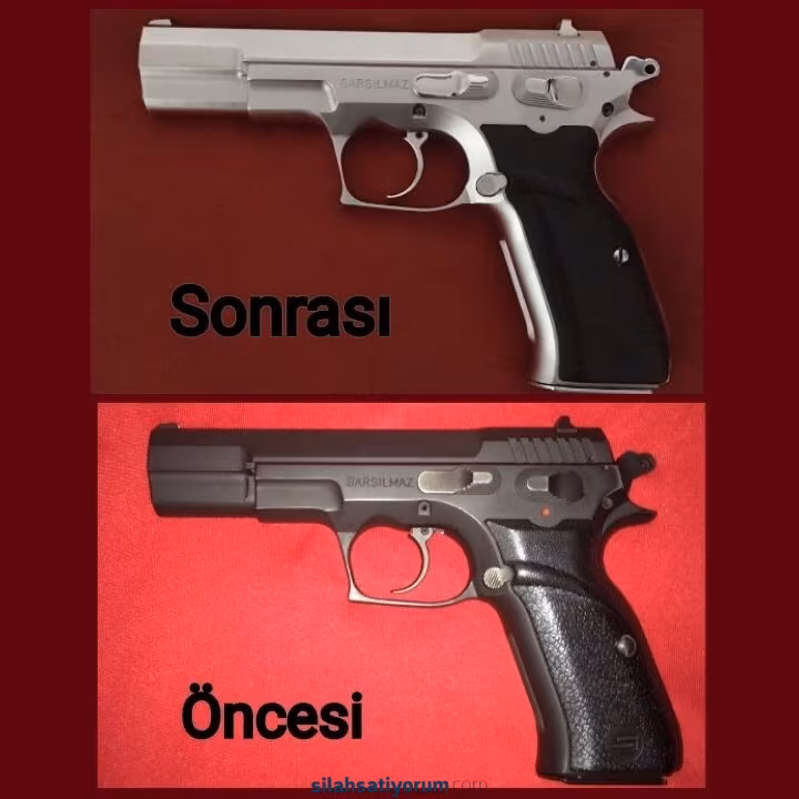 Sarsılmaz kılınç 2000mega