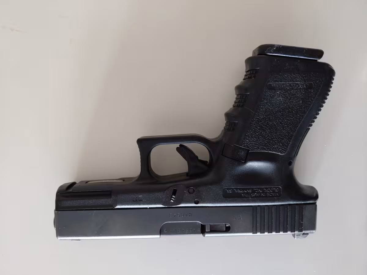 GLOCK 19