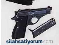 Orjinal italyan üretim Beretta Mod 70