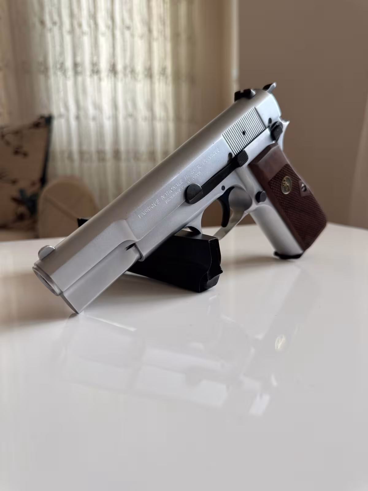 BROWNİNG 14 LÜ