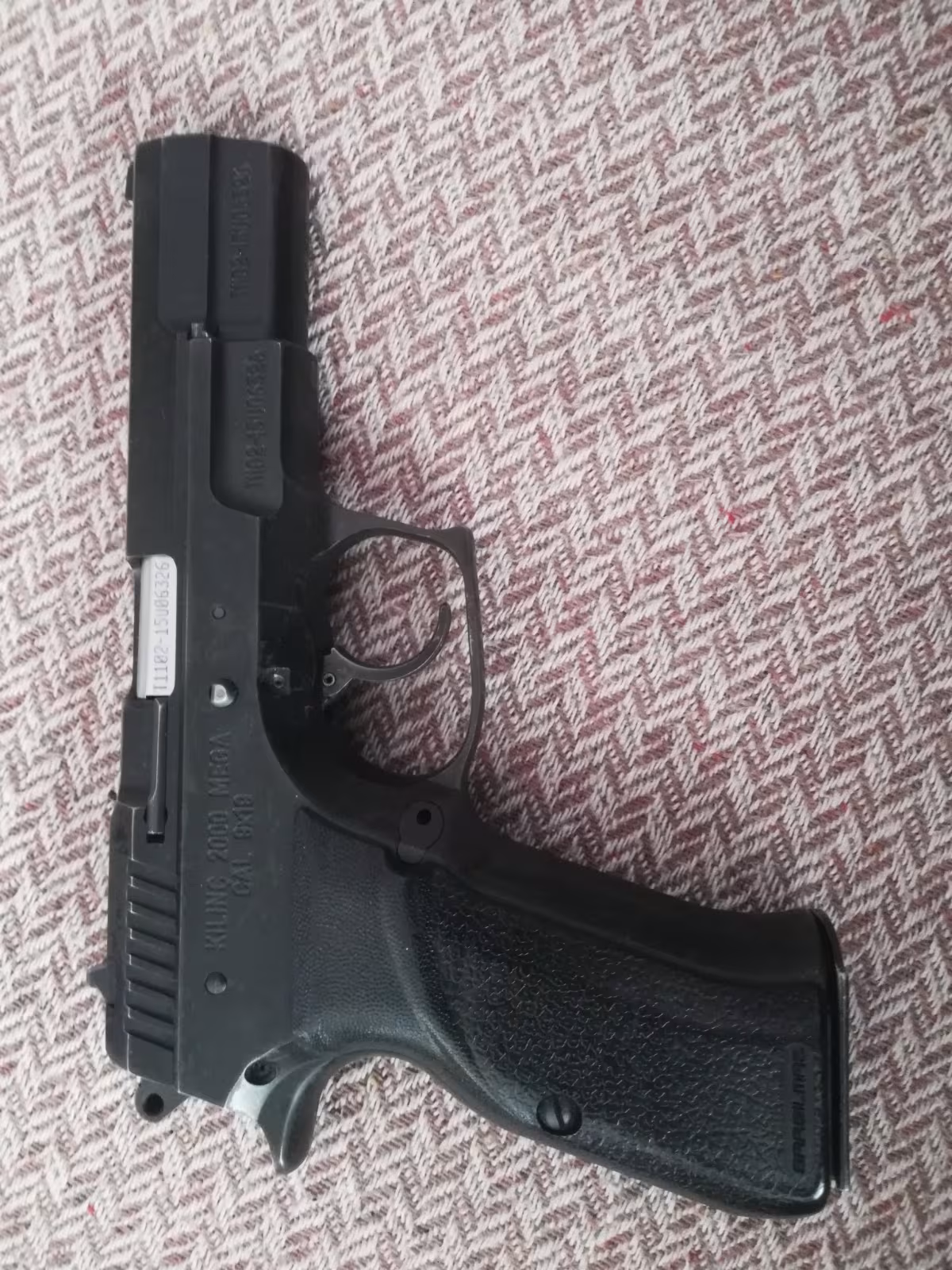 K2000 MEGA