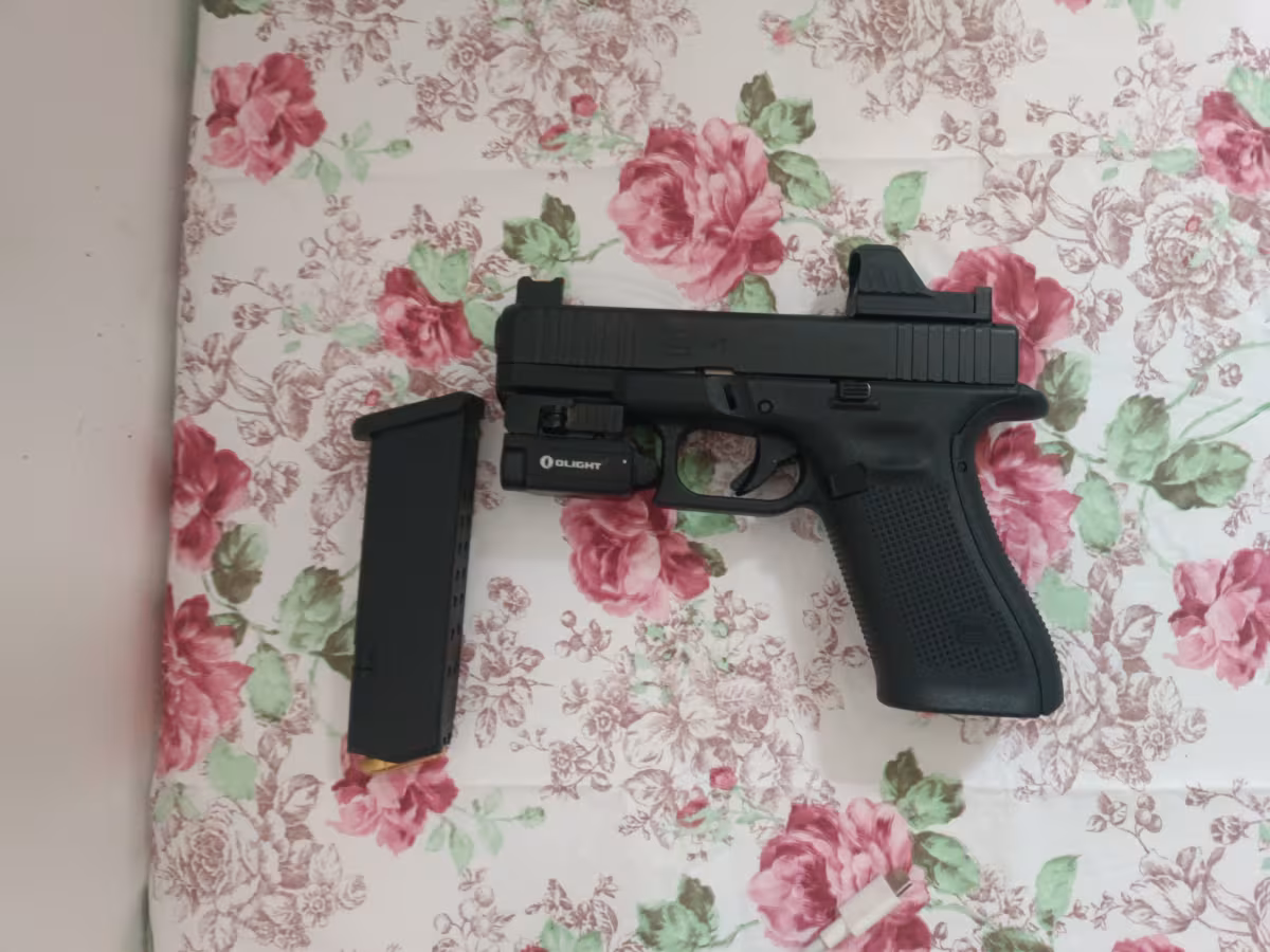 Glock G45 9mm
