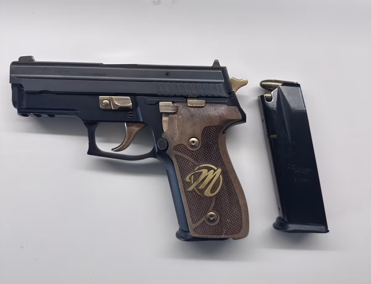 SİG P229 DE