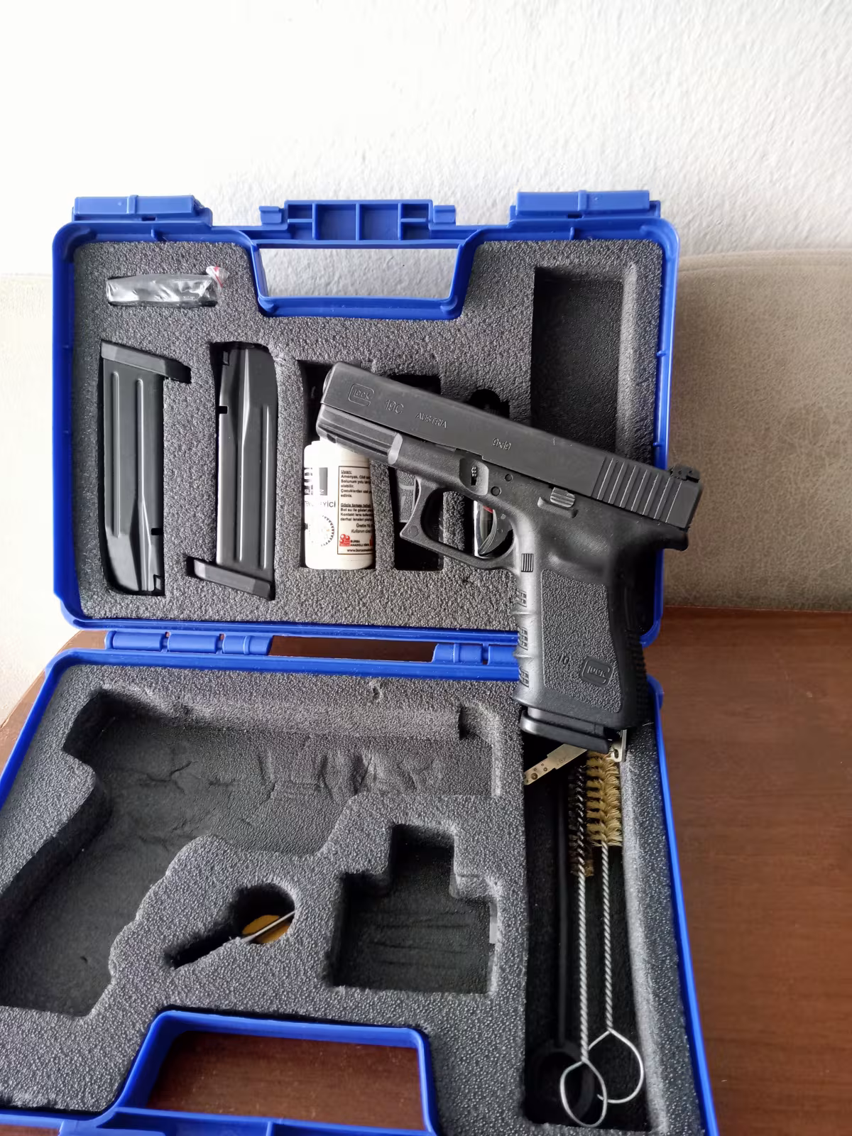 Glock