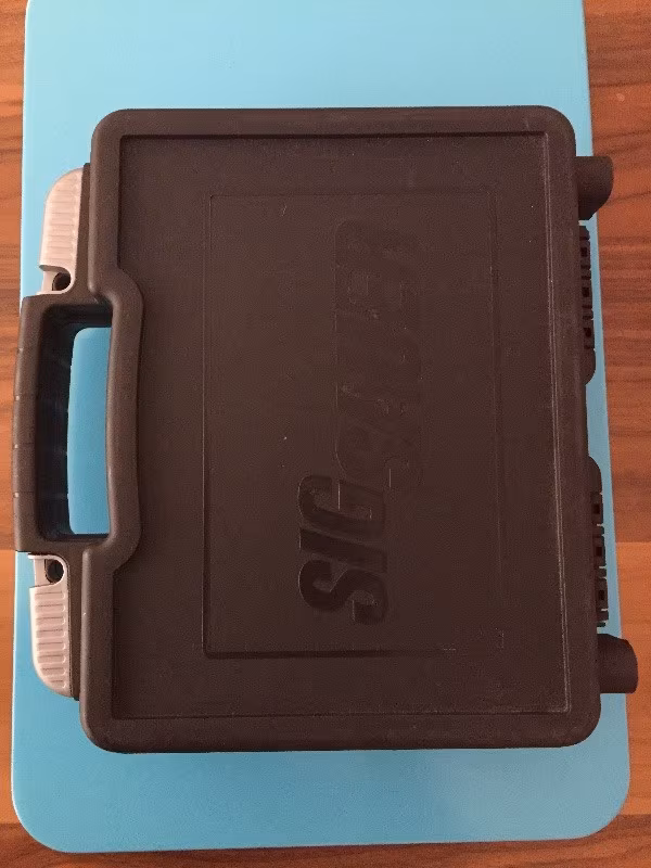 İhtiyaçtan dolayı satılık P226 elite