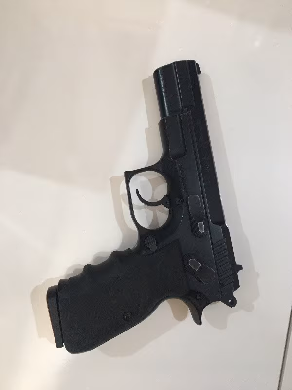 Sarsılmaz K11