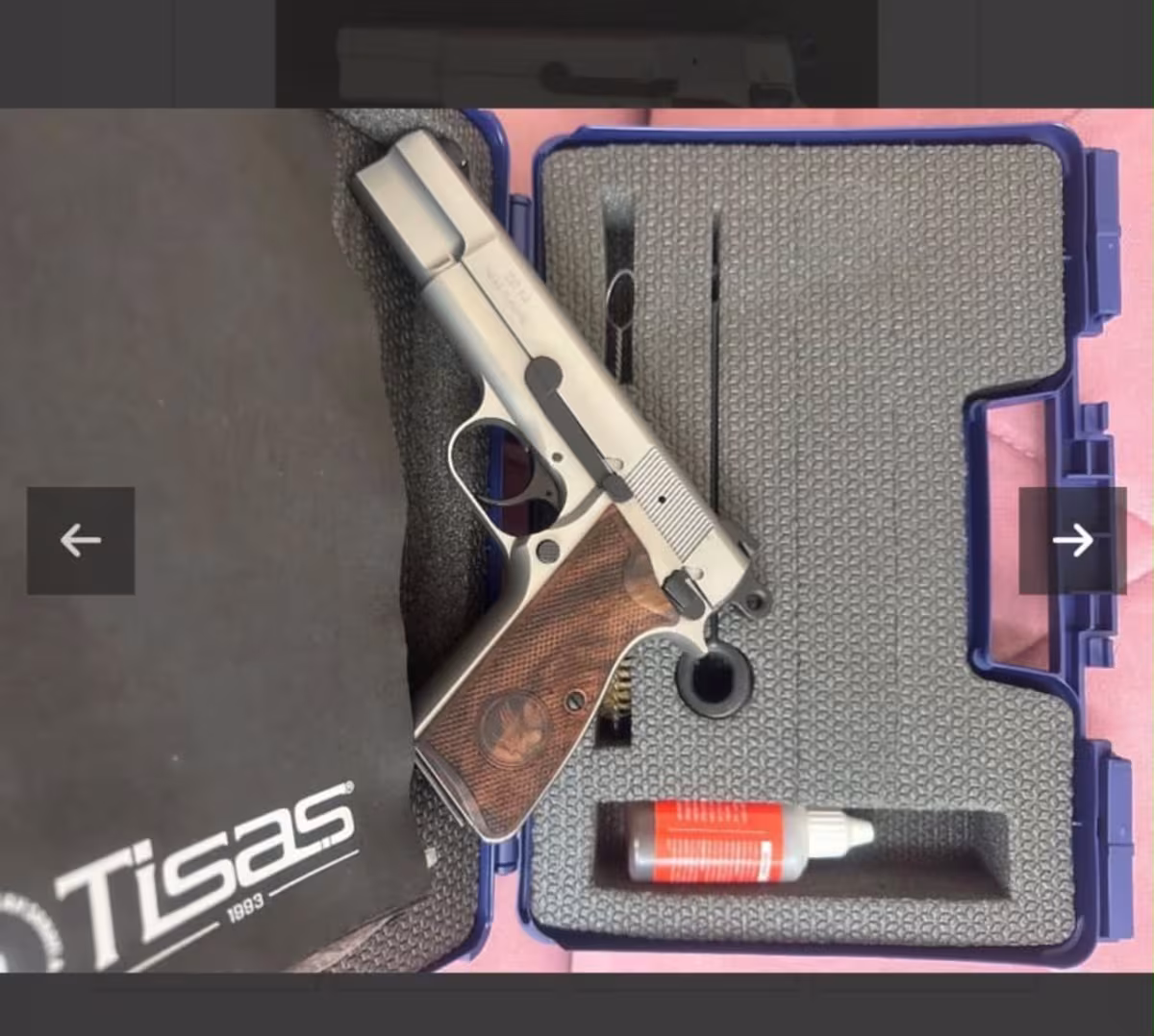 Tisaş Zig 14 İnox