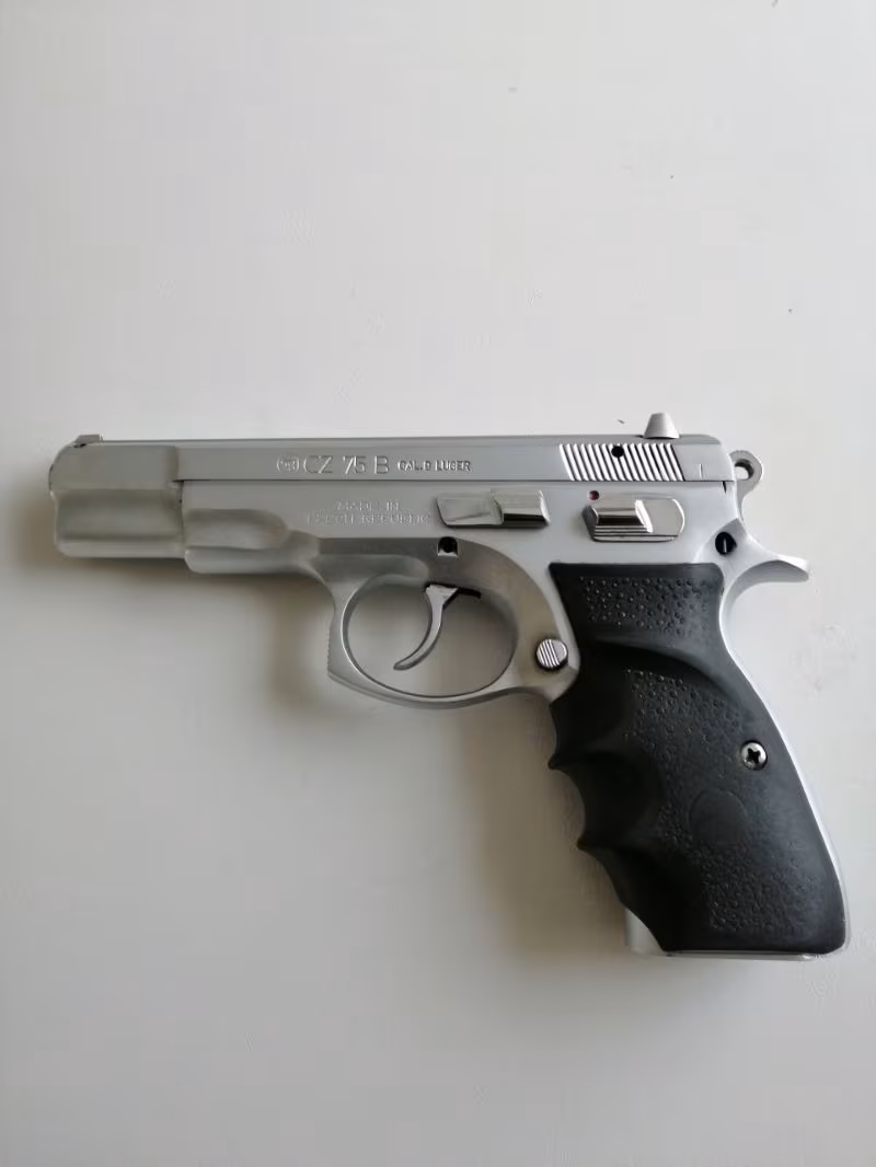 Cz 75