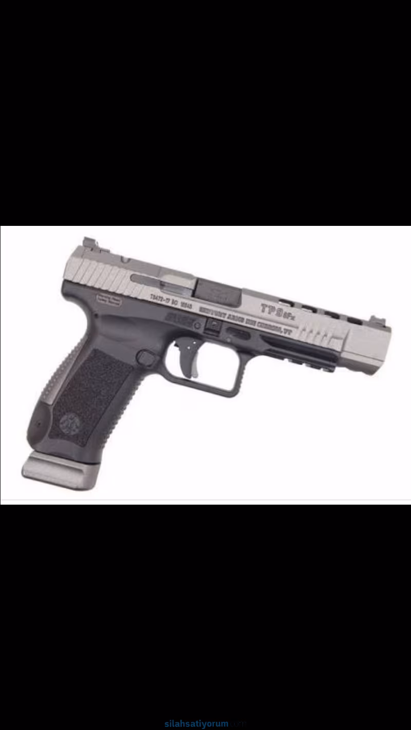 SIFIR CANIK TP9SFX