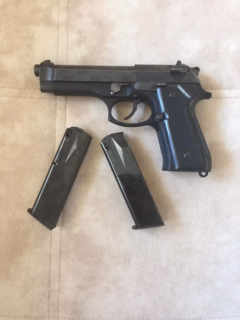 YAVUZ 16
