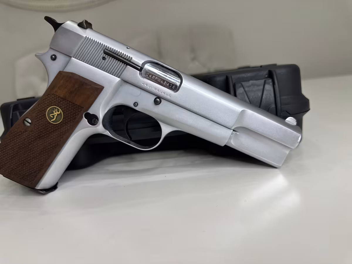 BROWNİNG 14 LÜ