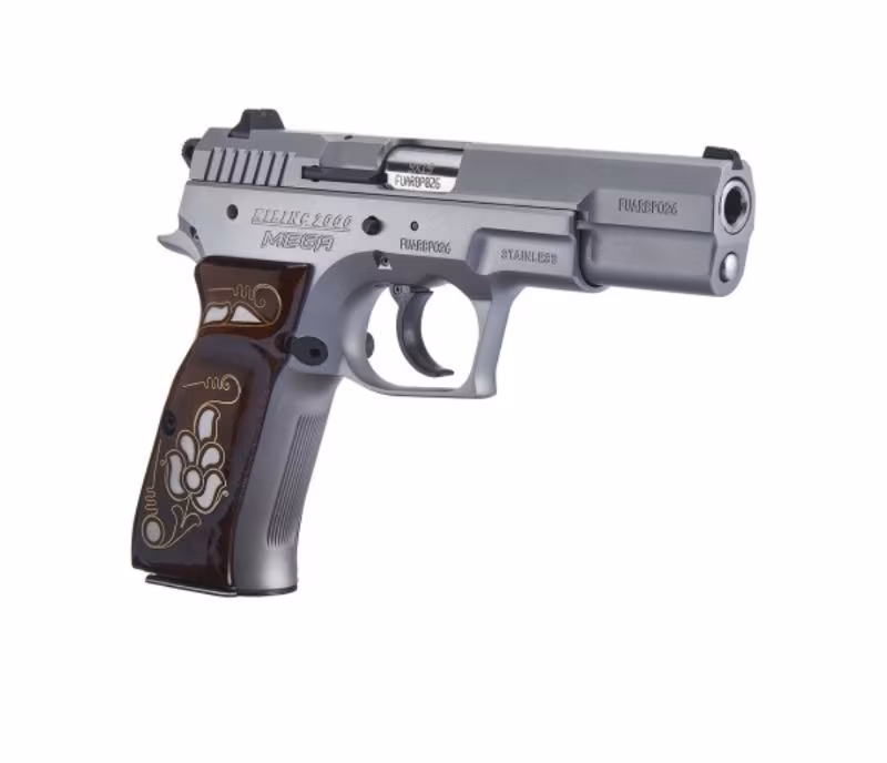 0 KUTUSUNDA  SARSILMAZ KILINÇ 2000 MEGA