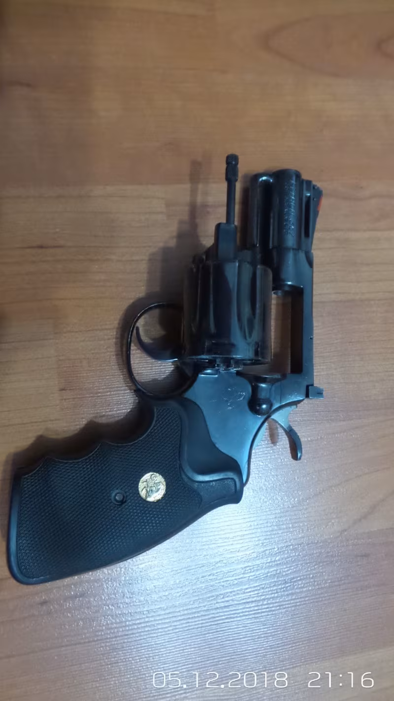 Memurdan satılık
