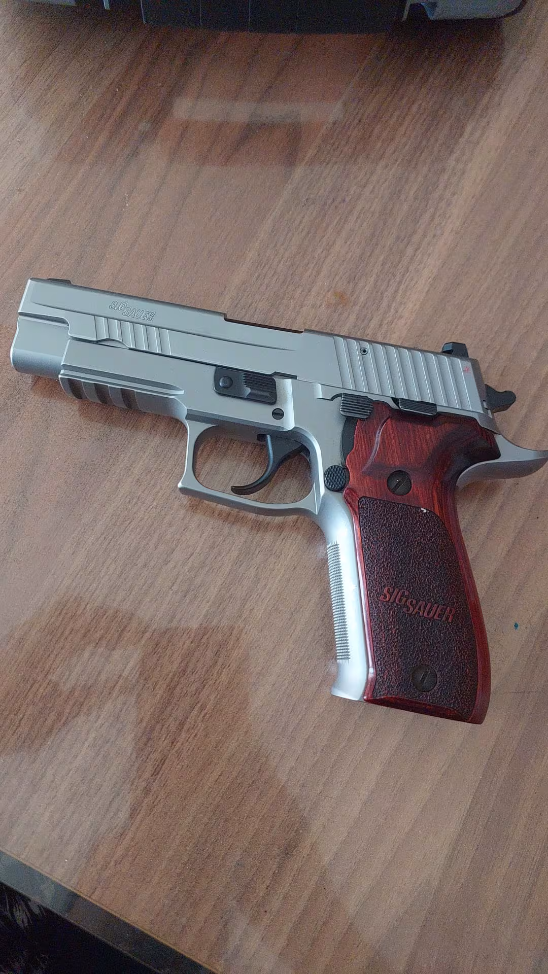 Sig sauer