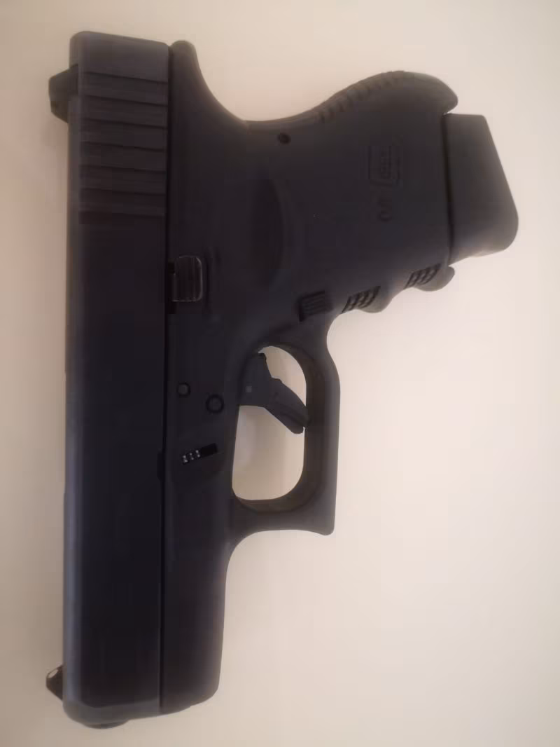 DOKTORDAN GLOCK 26 GEN 4