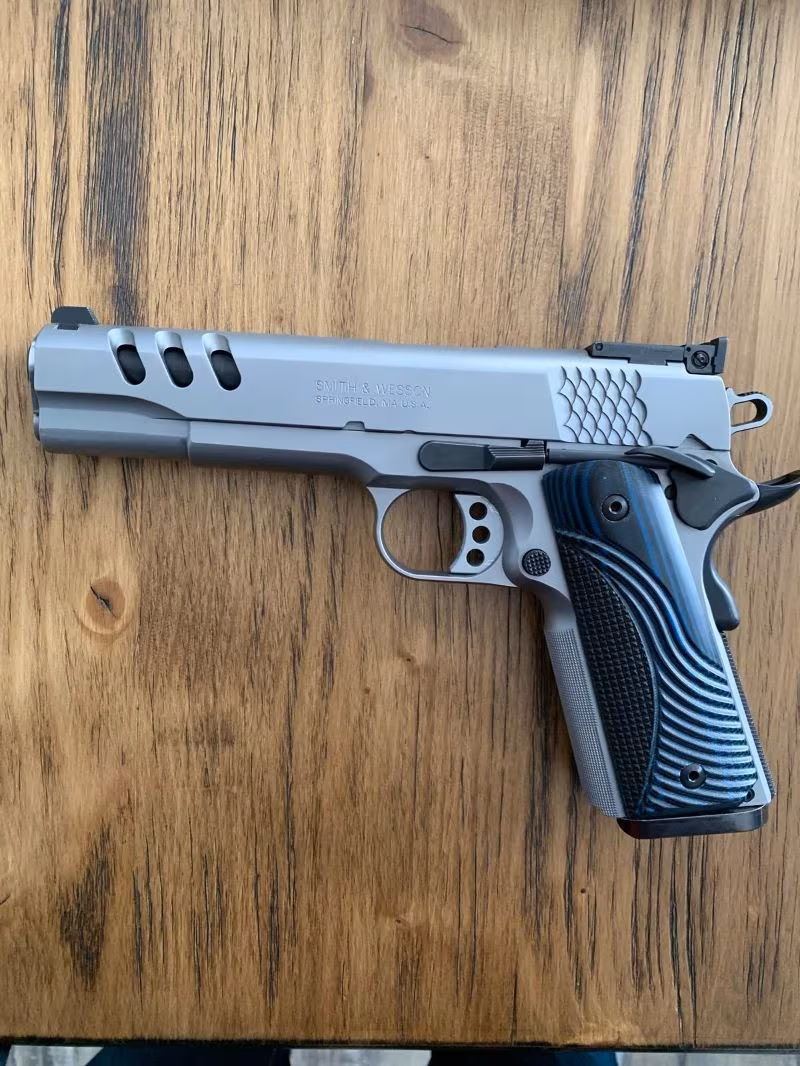 SMİTH WESSON