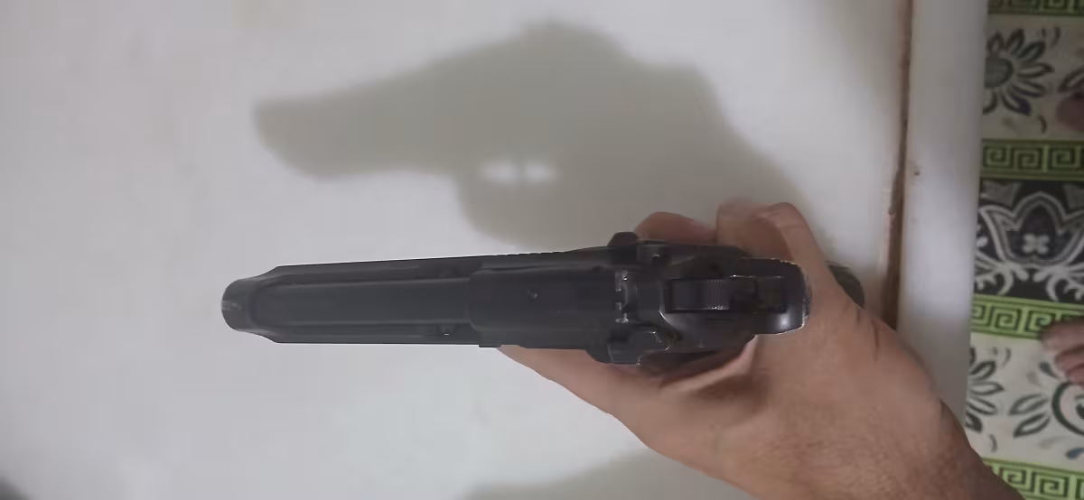Yavuz 16 compact