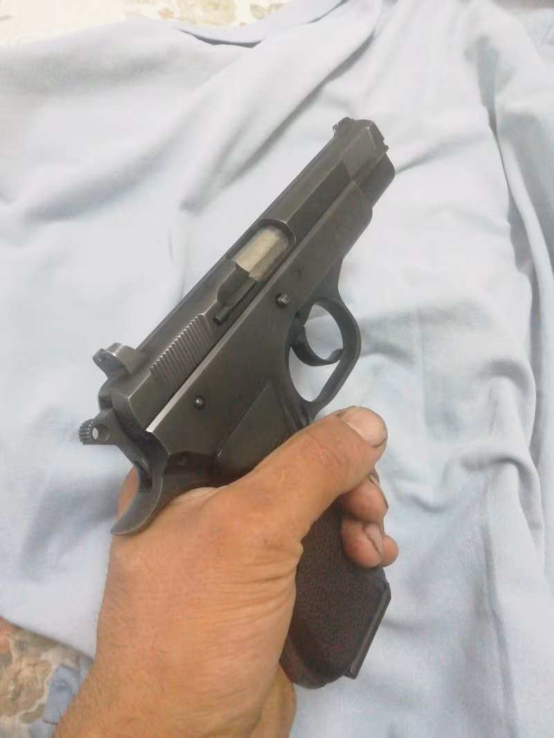 Sıfır ayarında tanfoglıo t95