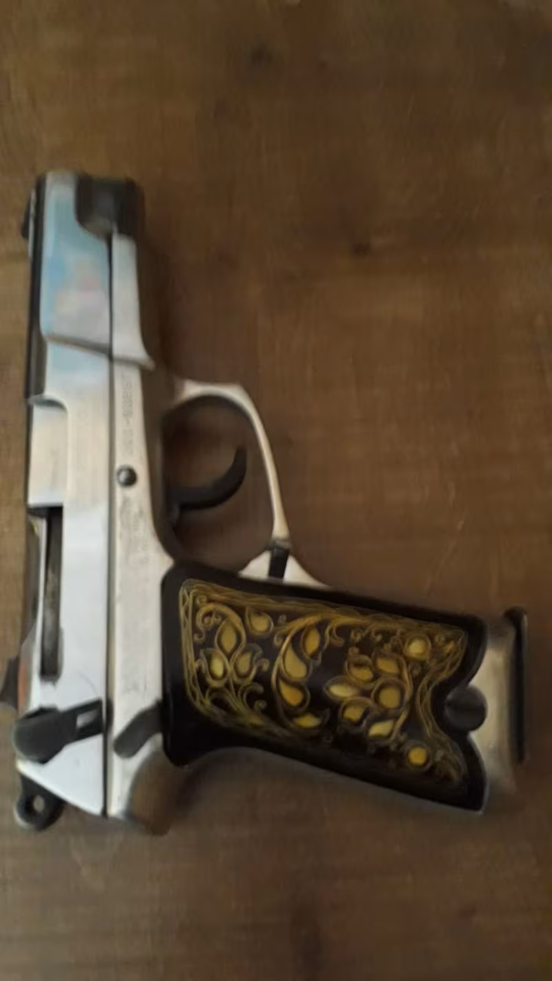 Ruger