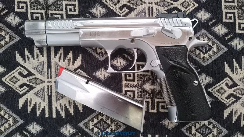 Sarsılmaz k12