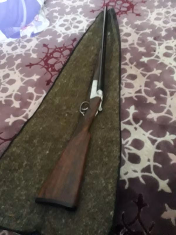 SIFIR AYARINDA HUĞLU KOOPERATİF ÇİFTE