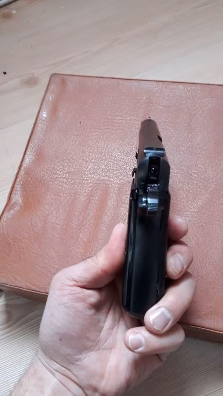 Browning t3