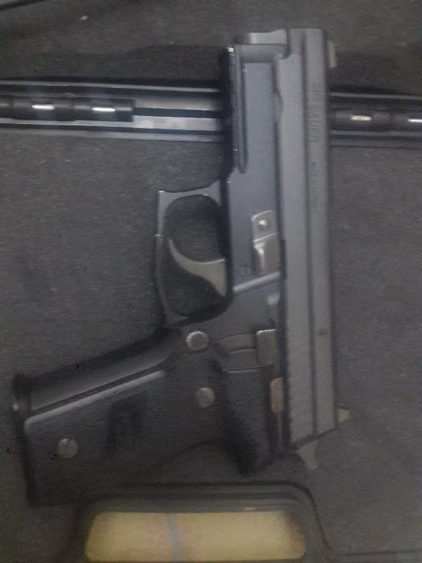 Satilik Sigsauer p 229