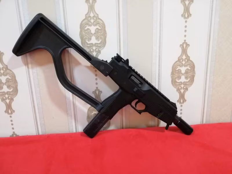 STEYR SPP AZ KULLANILMIŞ ACİL SATILIK