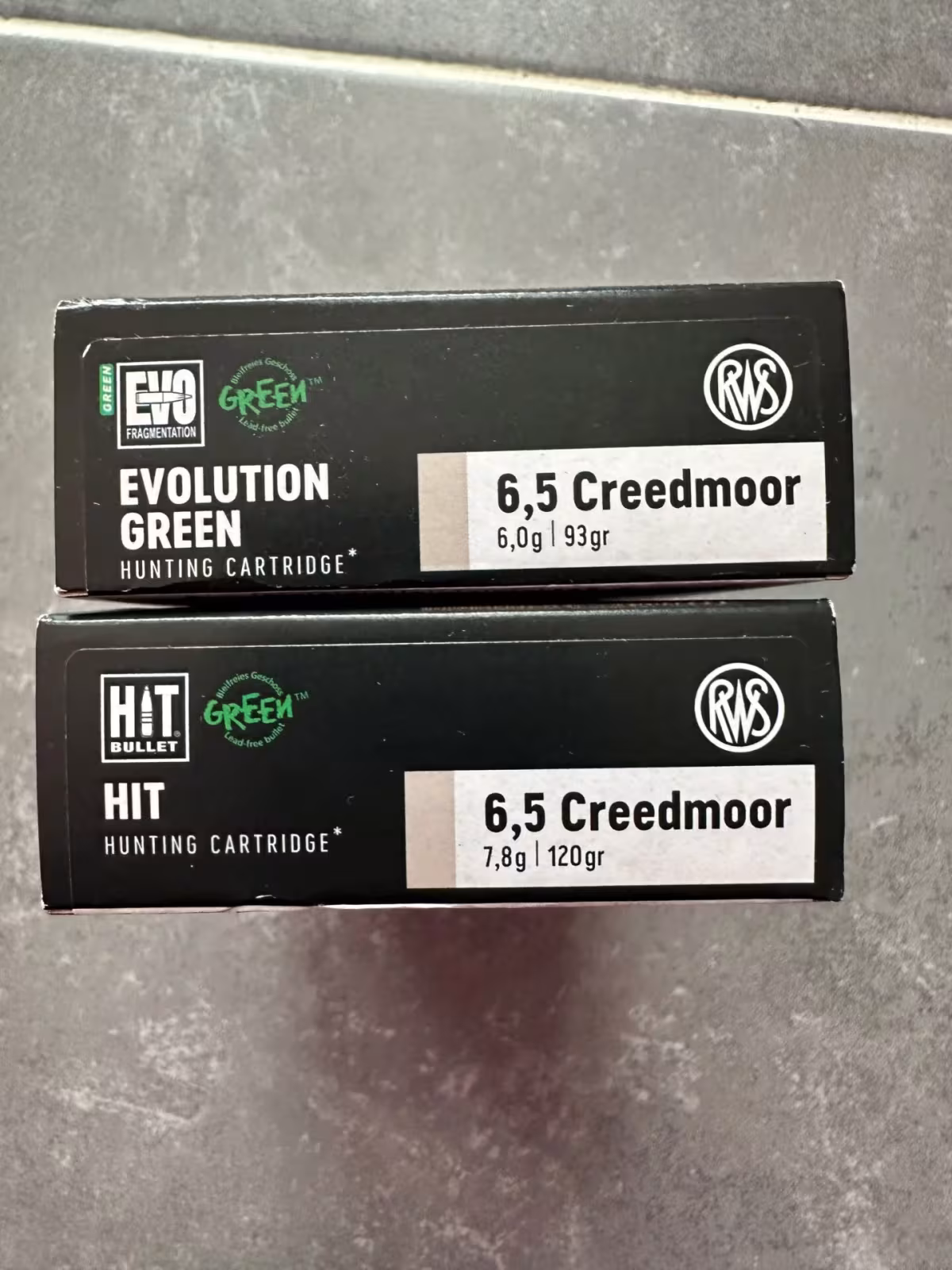 Sako TRG 6.5 Creedmoor Yivli Tüfek