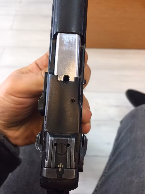 SARSILMAZ K2-C