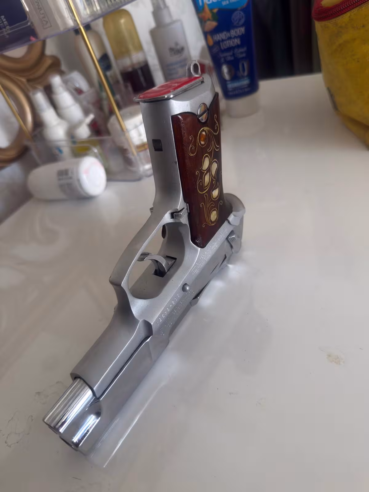 Amerikan RUGER