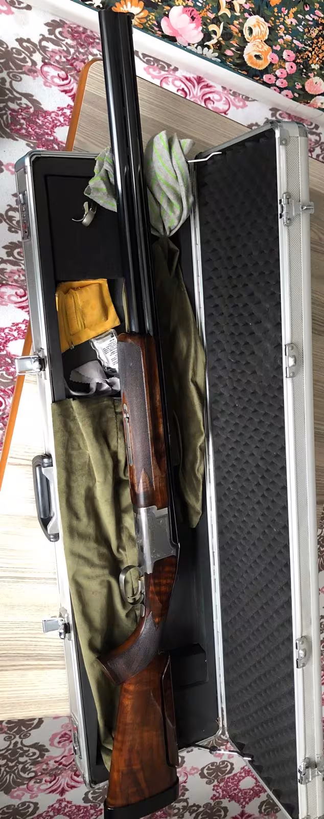 Browning ultra xtrap