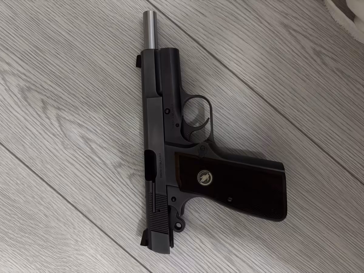 TEMİZ ZİG 14 TİTAN S