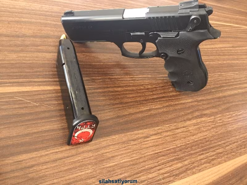 ilk sahibinden temiz kutulu zigana 63(F)