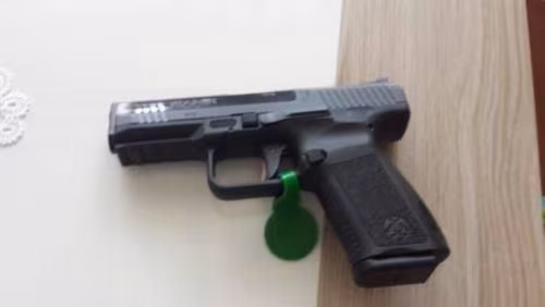 Hızlı Olan Alır Tertemiz