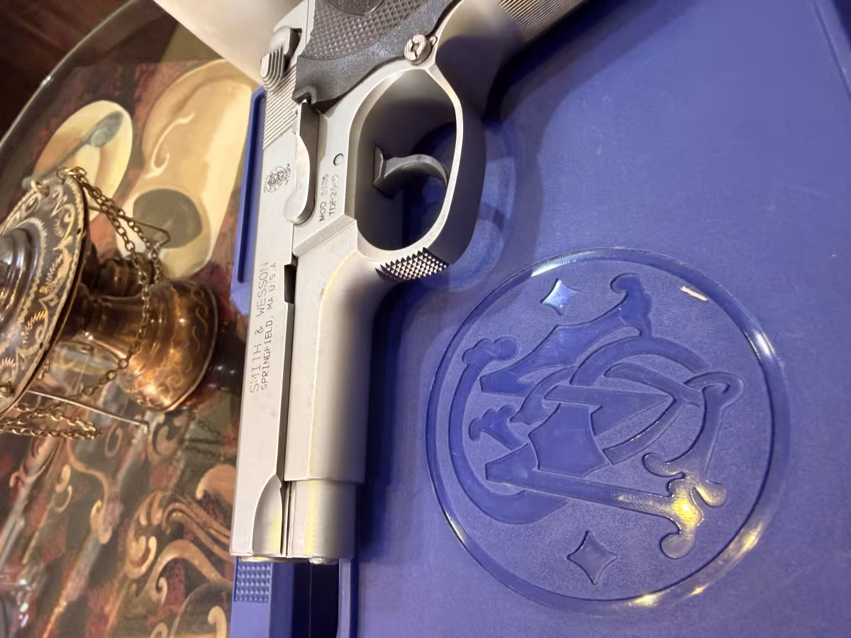 Smith wesson
