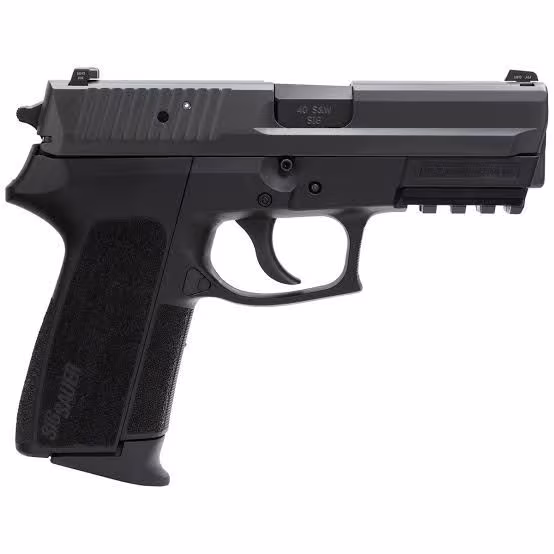 Sig sauer sp2022