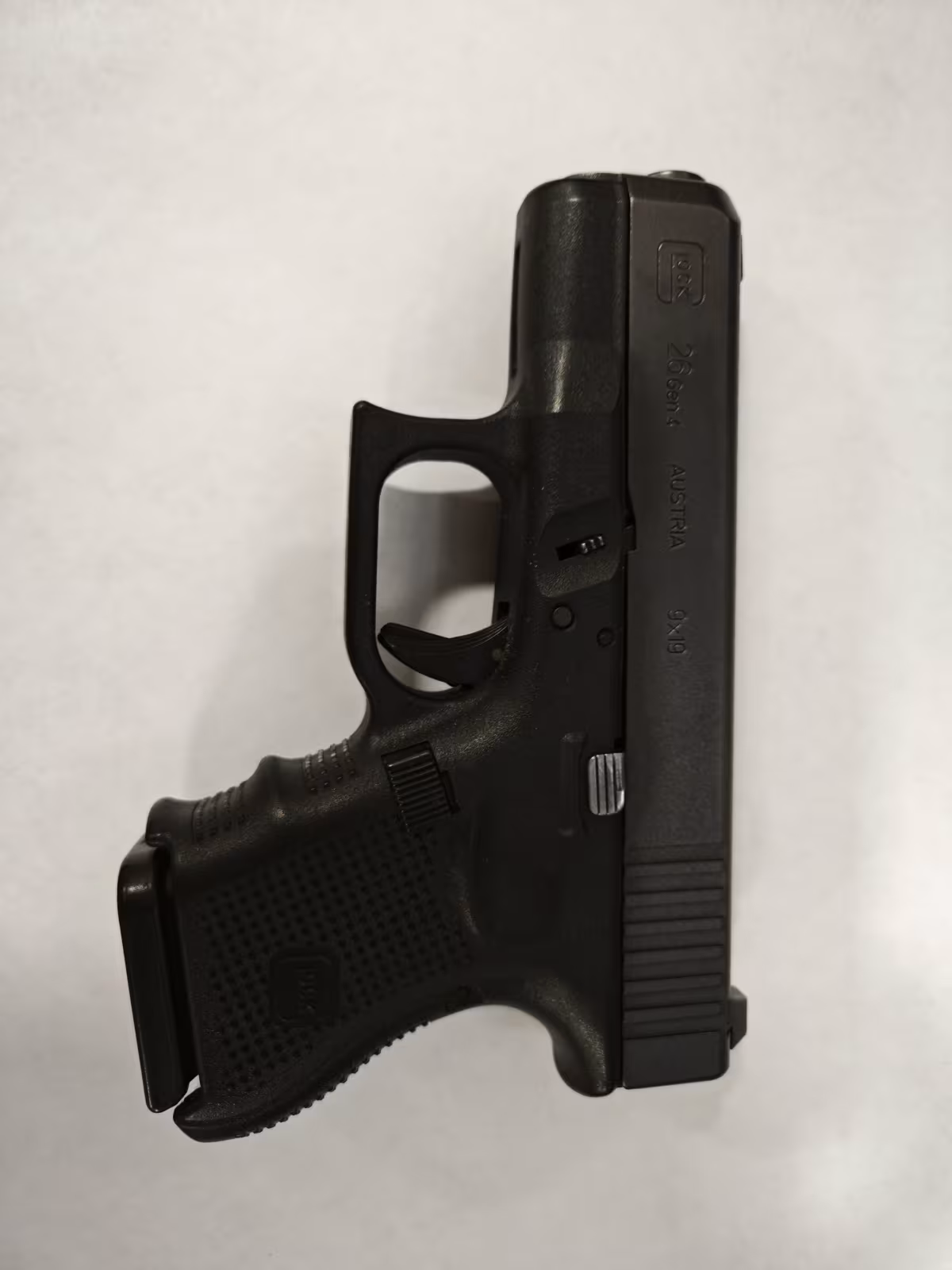 Glock 26 gen 4