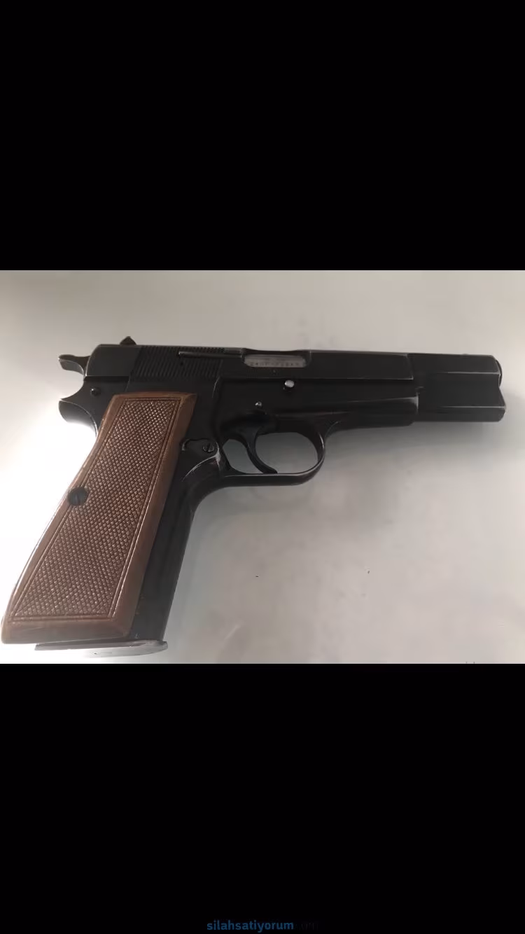 14 lü Browning Tertemiz 245 serisi