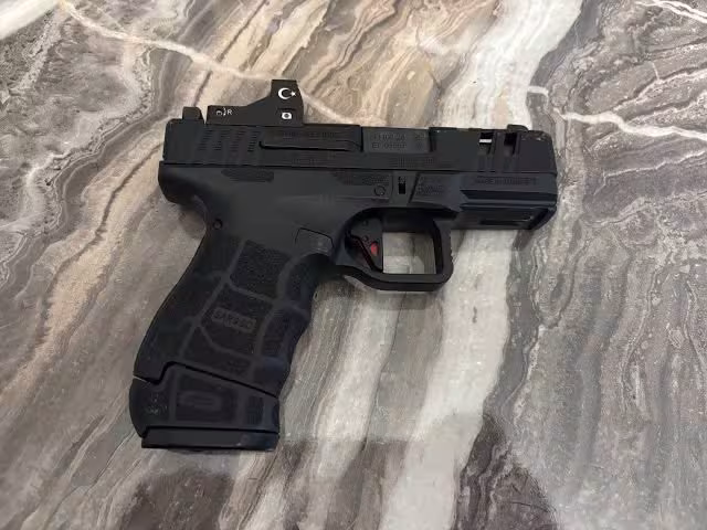 Sar9 SC Gen 3 (Bol Ekstralı)