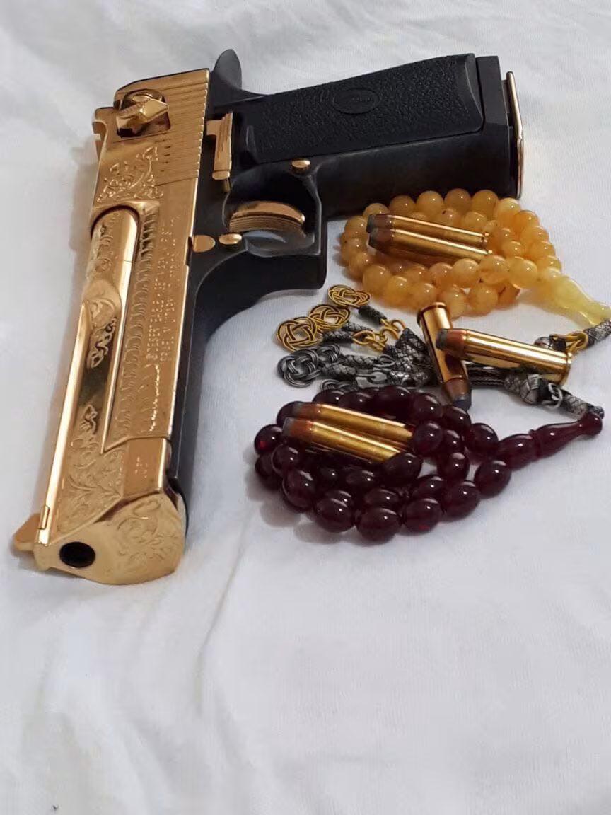 çöl kartalı
