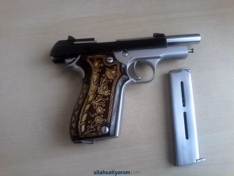 Sahibinden bulundurma ruhsatli