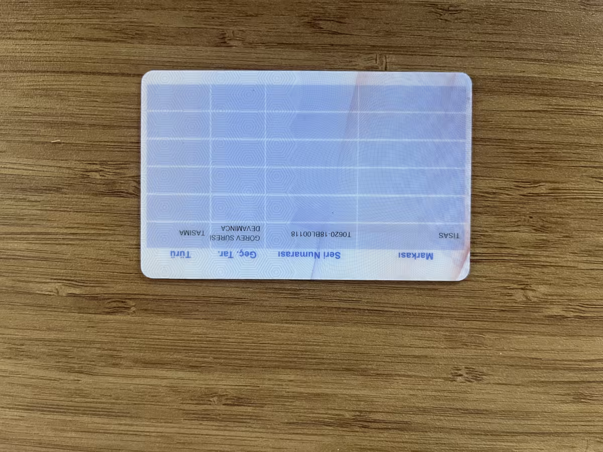 Kamu personelinden temiz zig 14 inox