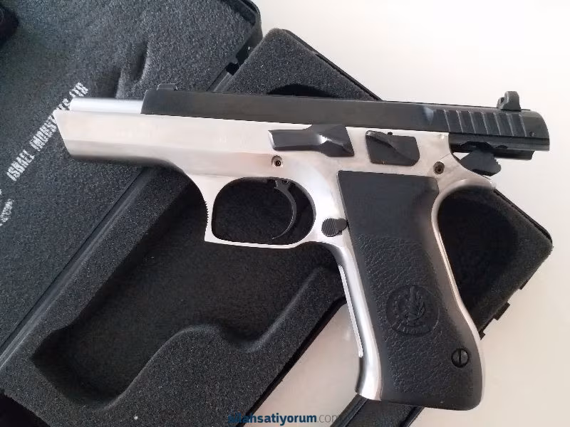 Jericho941 F