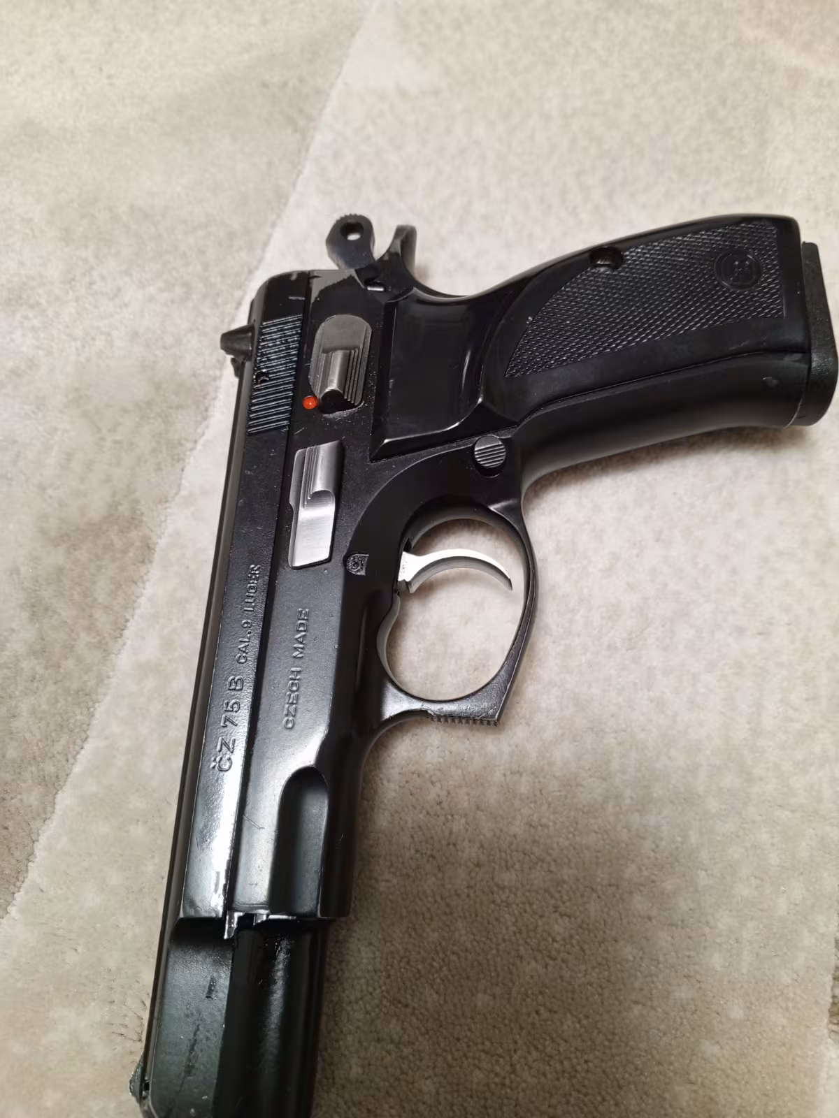 CZ 75B