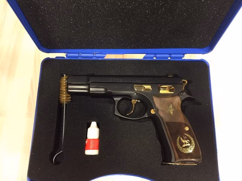 CZ 75
