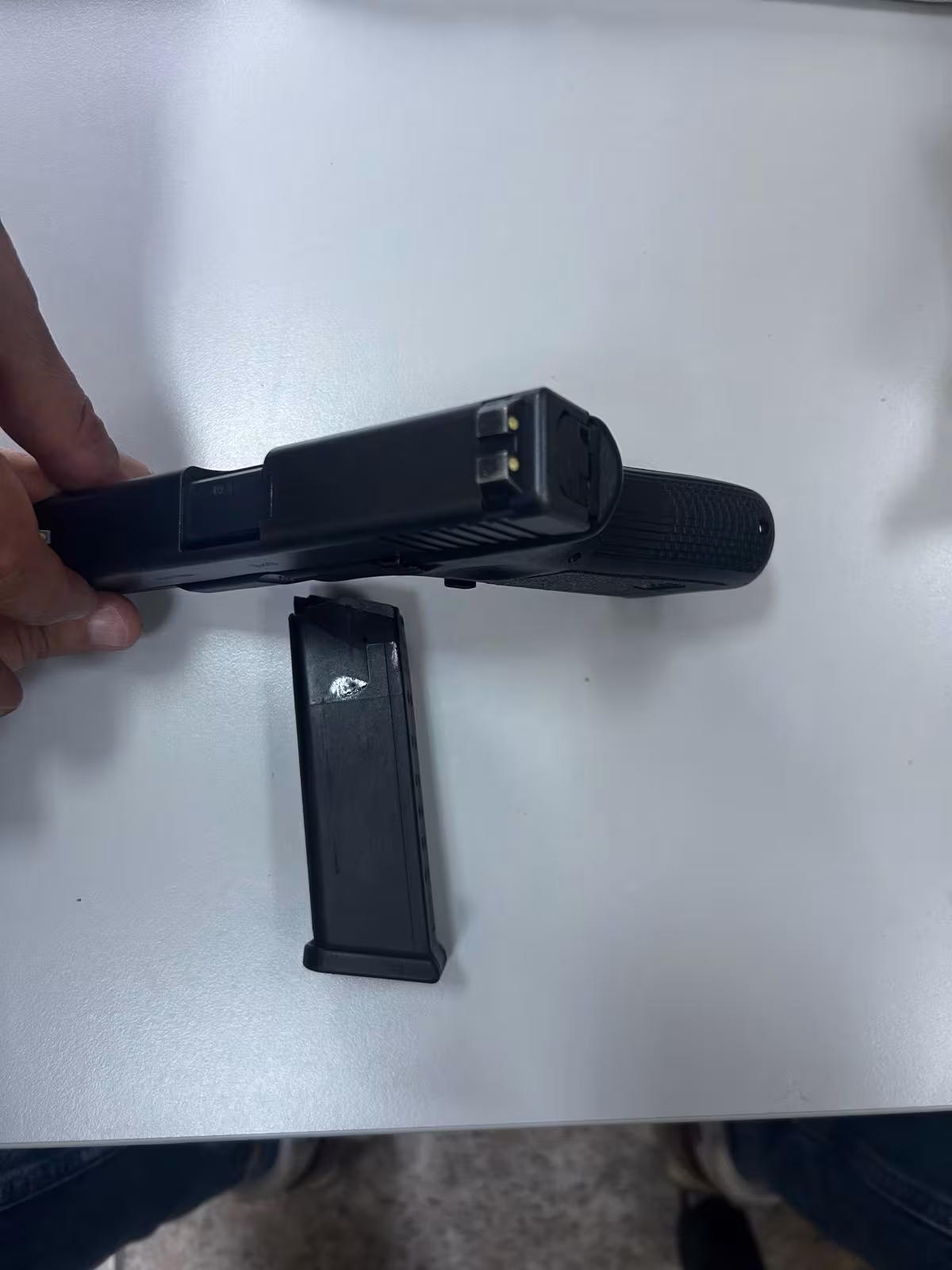 Glock G19 gen3